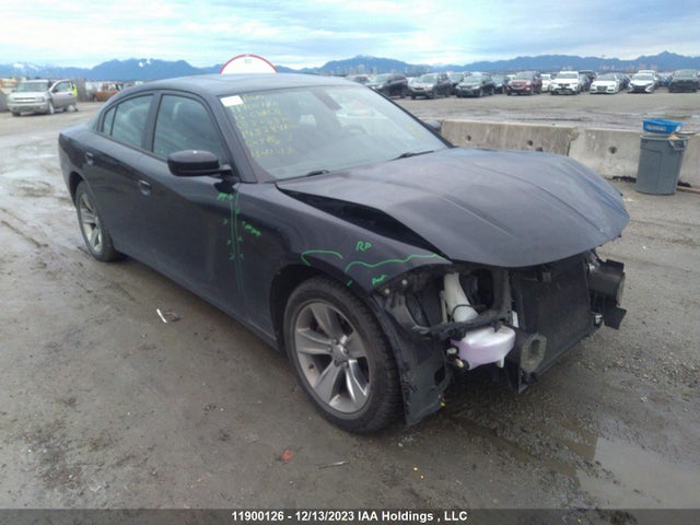 Dodge 2015 2015 2C3CDXHG7FH823870 Image 20