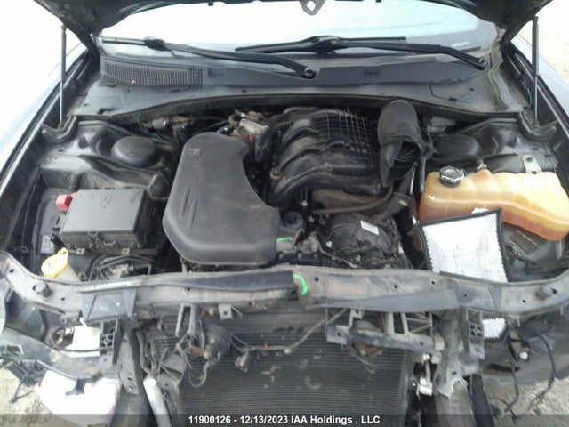 Dodge 2015 2015 2C3CDXHG7FH823870 Image 29
