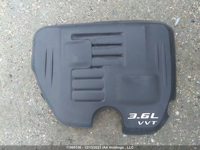 Dodge 2015 2015 2C3CDXHG7FH823870 Image 31