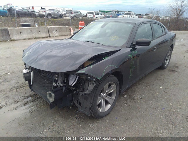 Dodge 2015 2015 2C3CDXHG7FH823870 Image 21