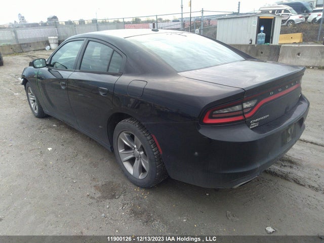 Dodge 2015 2015 2C3CDXHG7FH823870 Image 22