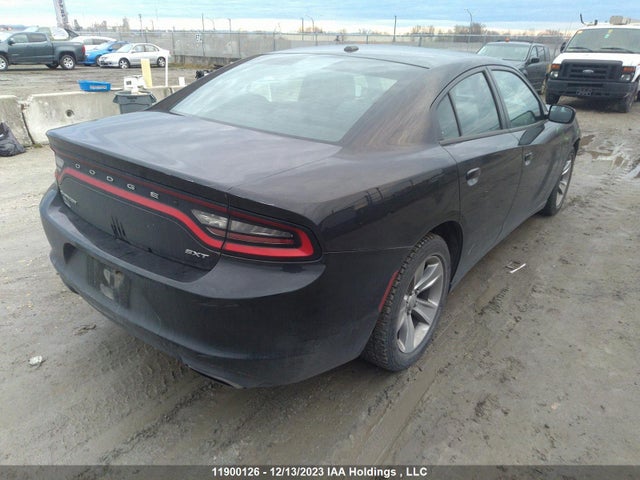 Dodge 2015 2015 2C3CDXHG7FH823870 Image 23