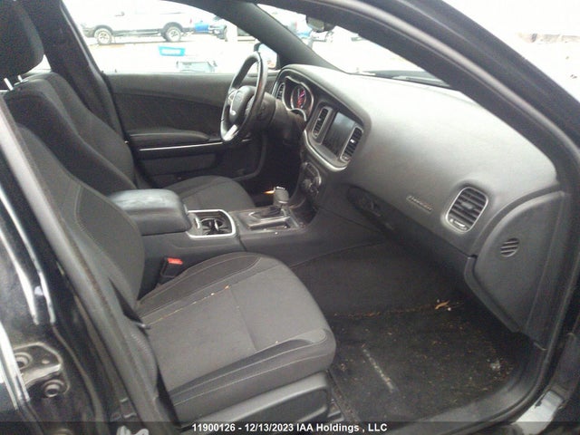 Dodge 2015 2015 2C3CDXHG7FH823870 Image 24