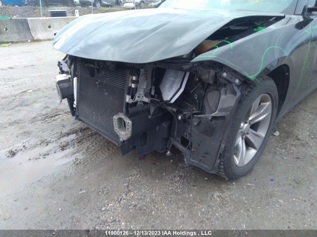 Dodge 2015 2015 2C3CDXHG7FH823870 Image 25