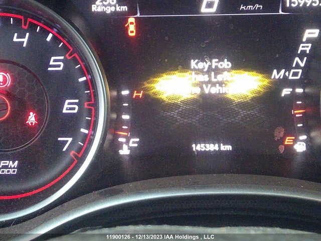 Dodge 2015 2015 2C3CDXHG7FH823870 Image 26