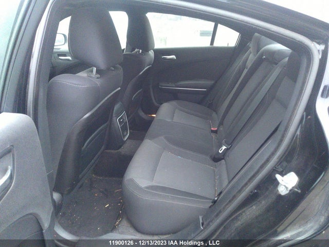 Dodge 2015 2015 2C3CDXHG7FH823870 Image 27