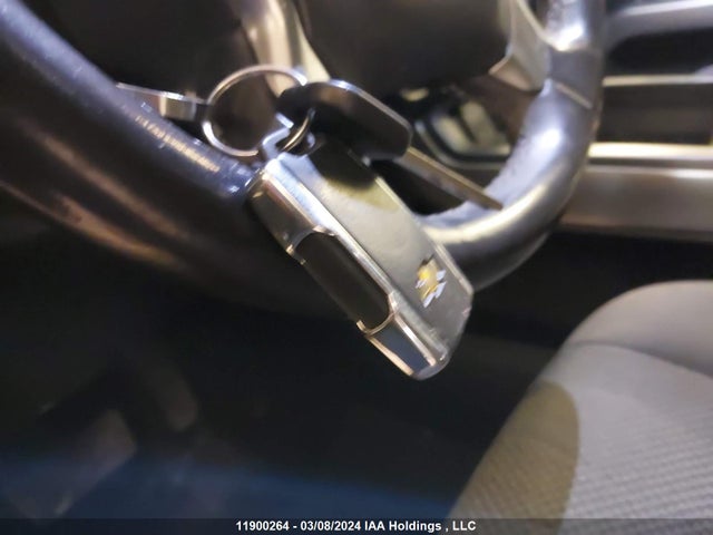 Chevrolet Silverado K1500 Lt 2018 3GCUKREC4JG153433 Image 11