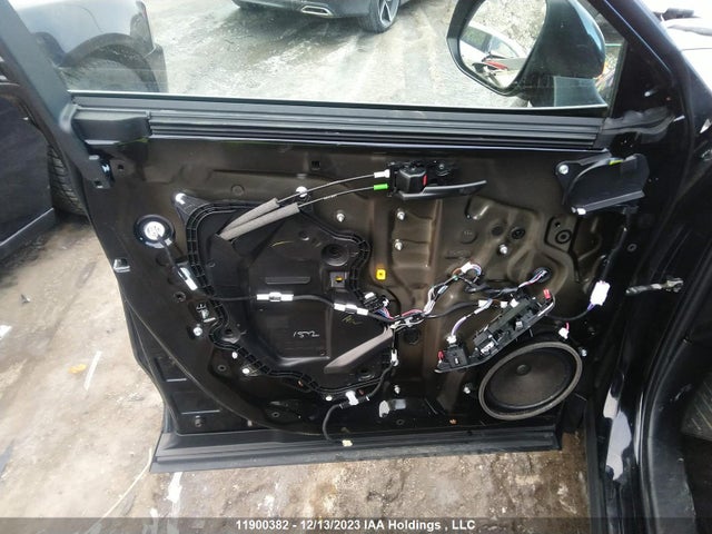 Toyota Highlander L/le 2022 5TDBZRBH5NS576306 Image 6