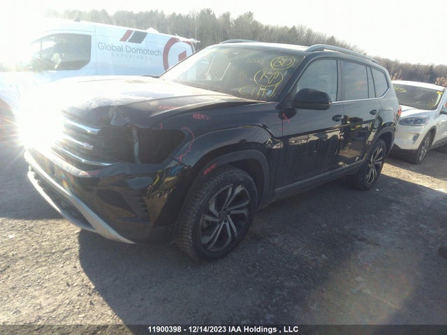 1V2BR2CA3NC559092 Volkswagen ATLAS