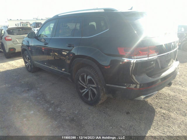1V2BR2CA3NC559092 Volkswagen ATLAS