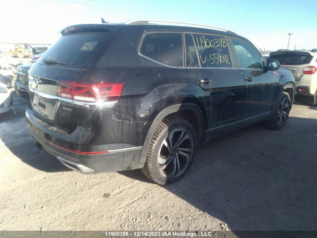 1V2BR2CA3NC559092 Volkswagen ATLAS