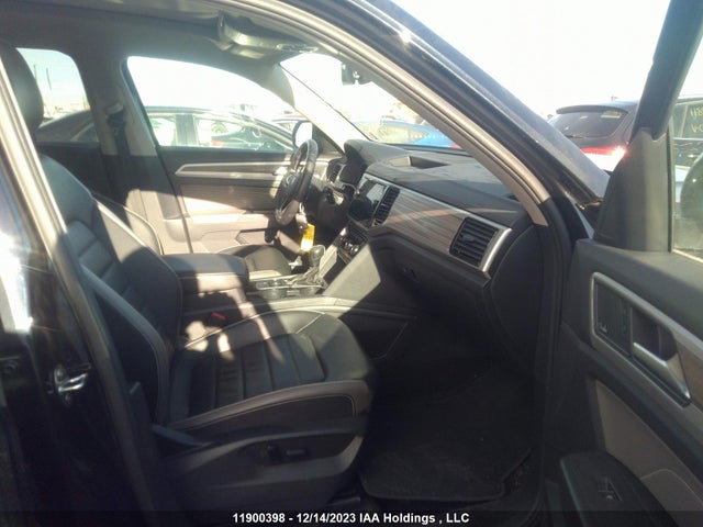 1V2BR2CA3NC559092 Volkswagen ATLAS