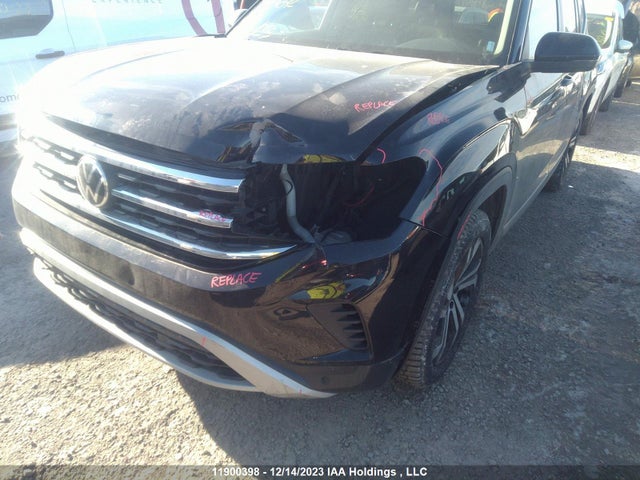 1V2BR2CA3NC559092 Volkswagen ATLAS