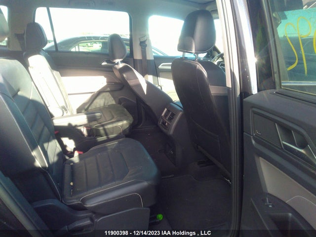 1V2BR2CA3NC559092 Volkswagen ATLAS
