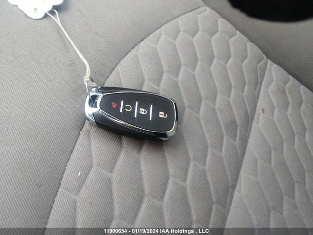Chevrolet Equinox 2019 2GNAXSEV0K6192876 Image 11