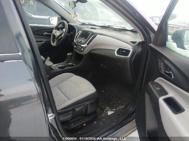 Chevrolet Equinox 2019 2GNAXSEV0K6192876 Image 5
