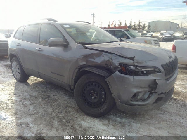 1C4PJMMX5MD133894 Jeep Cherokee