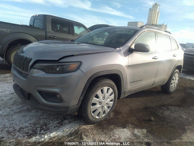 1C4PJMMX5MD133894 Jeep Cherokee