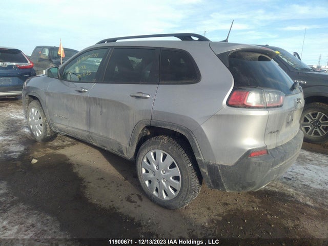 1C4PJMMX5MD133894 Jeep Cherokee