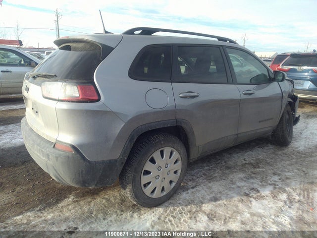 1C4PJMMX5MD133894 Jeep Cherokee