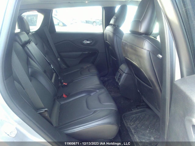 1C4PJMMX5MD133894 Jeep Cherokee