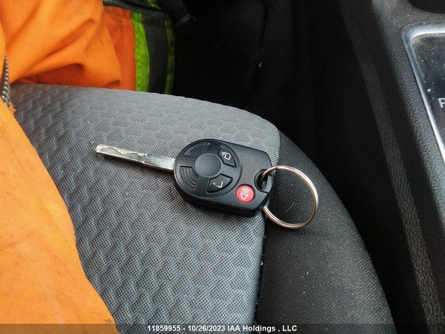 1FMCU9GD9HUA72085 Ford ESCAPE SE