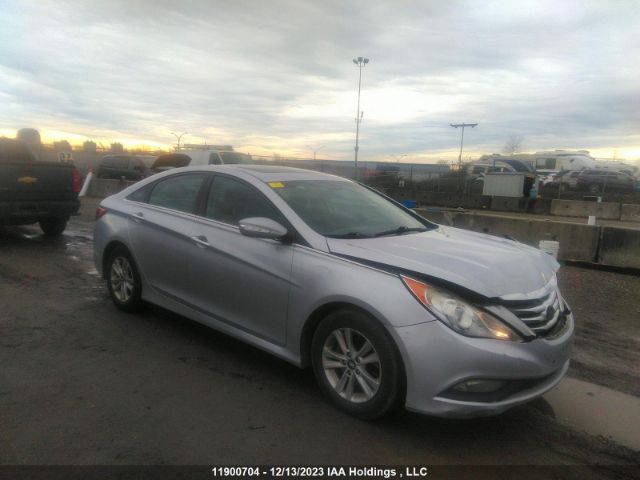 2014 5NPEB4AC6EH824269 main image