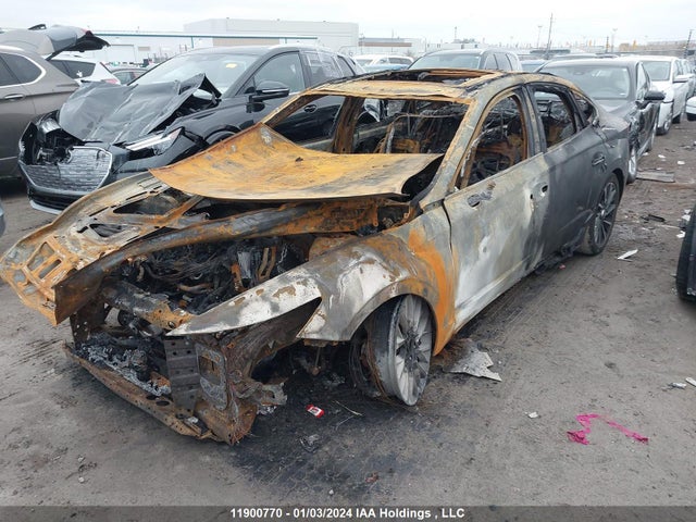 Hyundai SONATA SEL 2020 5NPEL4J27LH015929 Image 6
