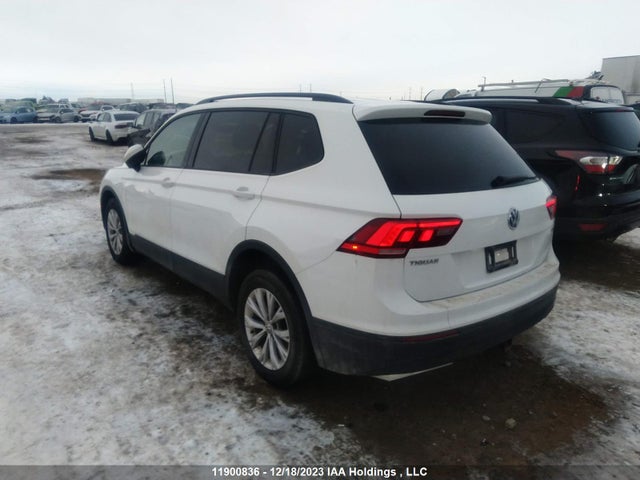 3VV0B7AX7KM148095 Volkswagen TIGUAN