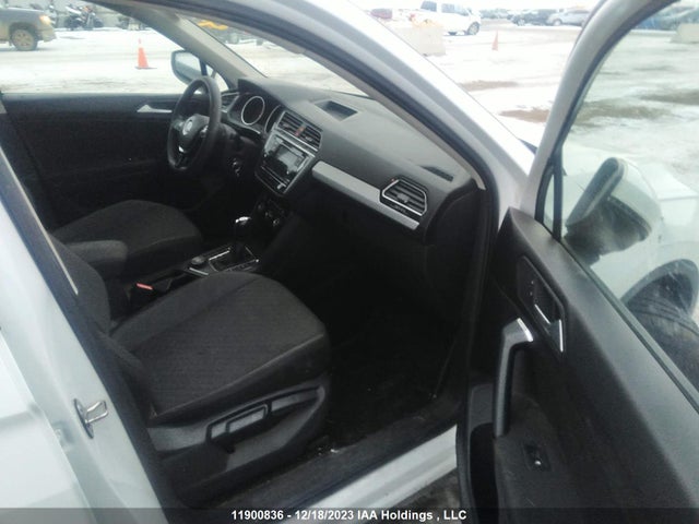 3VV0B7AX7KM148095 Volkswagen TIGUAN