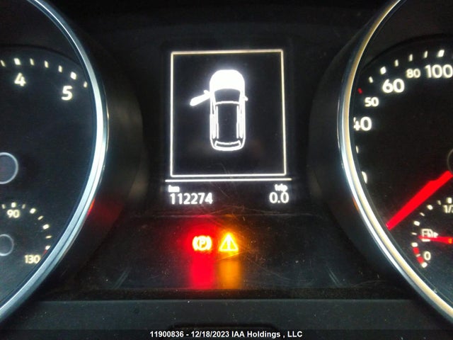 3VV0B7AX7KM148095 Volkswagen TIGUAN