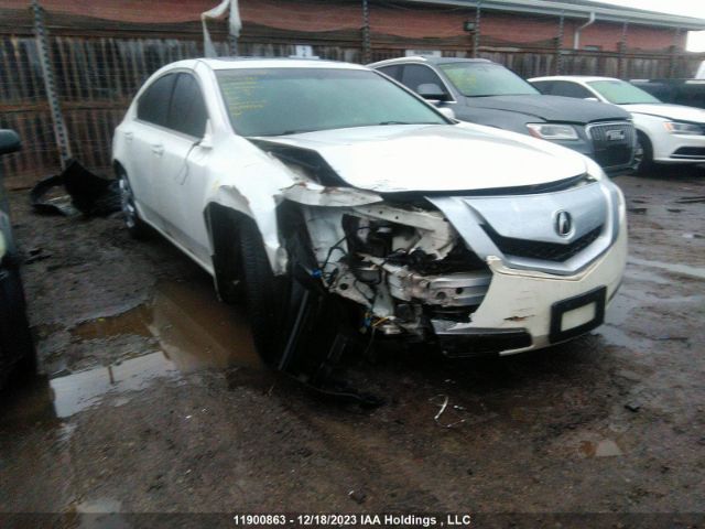 Auction sale of the 2010 Acura Tl, vin: 19UUA8F59AA800941, lot number: 11900863