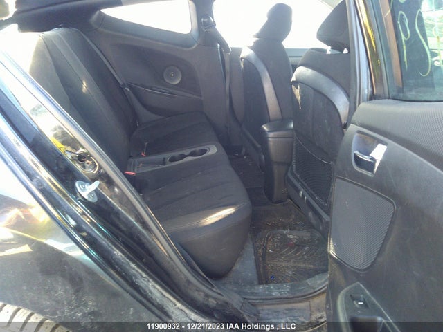 Hyundai VELOSTER 2014 KMHTC6AD5EU201929 Image 8
