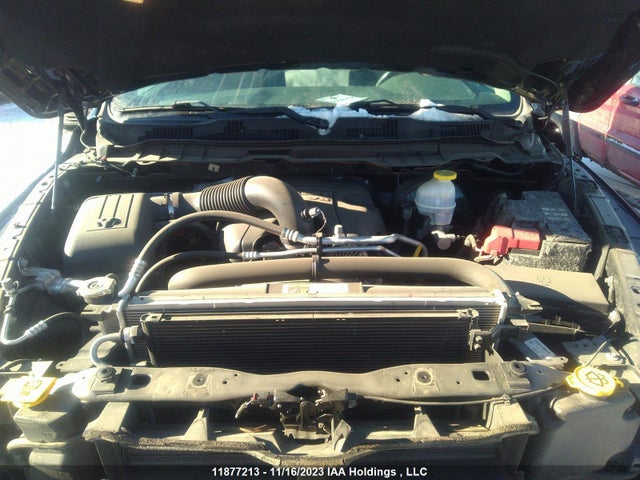 1C6RR7LT2HS579379 RAM 1500