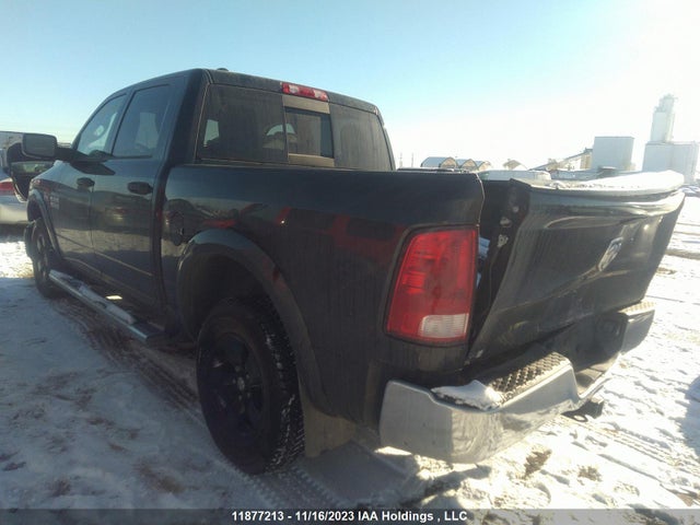 1C6RR7LT2HS579379 RAM 1500