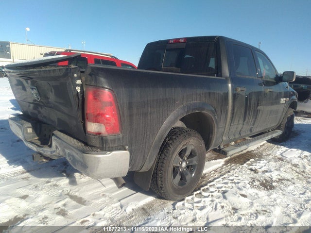 1C6RR7LT2HS579379 RAM 1500