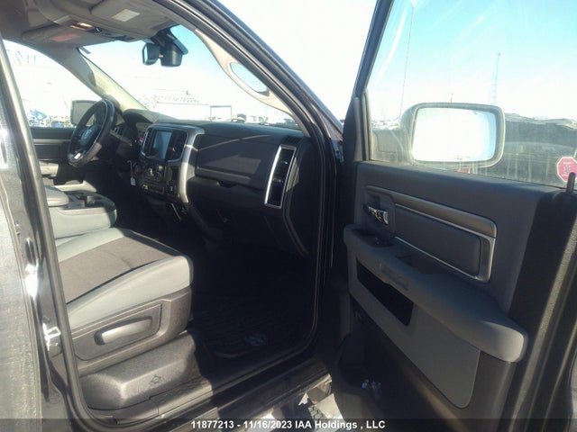 1C6RR7LT2HS579379 RAM 1500