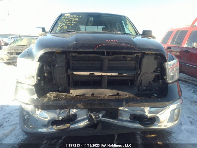 1C6RR7LT2HS579379 RAM 1500