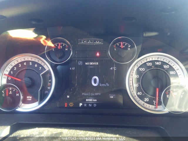 1C6RR7LT2HS579379 RAM 1500