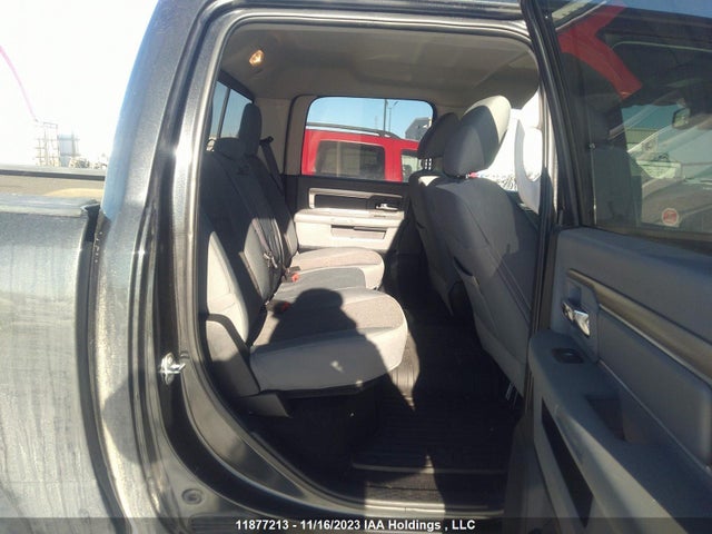 1C6RR7LT2HS579379 RAM 1500