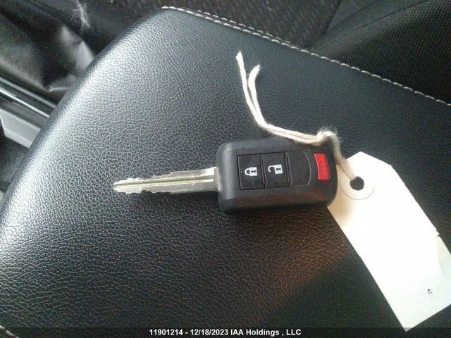 JA4AT3AA0KZ609490 Mitsubishi Eclipse