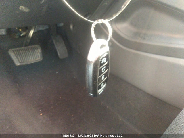 Hyundai Kona Preferred Awd 2022 KM8K2CAB6NU905472 Image 11