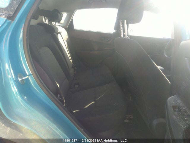 Hyundai Kona Preferred Awd 2022 KM8K2CAB6NU905472 Image 8