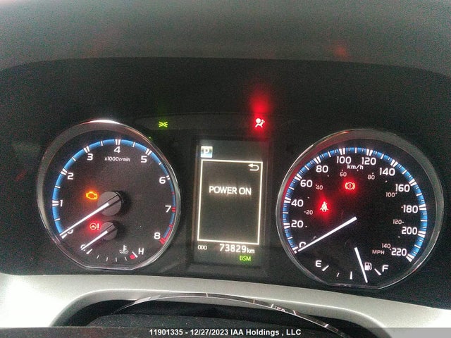 Toyota Rav4 Adventure/xle 2018 2T3RFREV7JW824007 Image 7