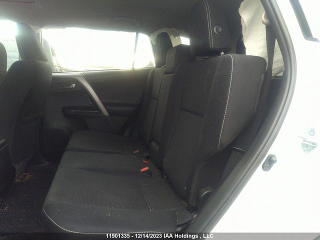 Toyota Rav4 Adventure/xle 2018 2T3RFREV7JW824007 Image 8