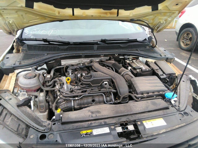 3VWSM7BU1NM033077 Volkswagen JETTA