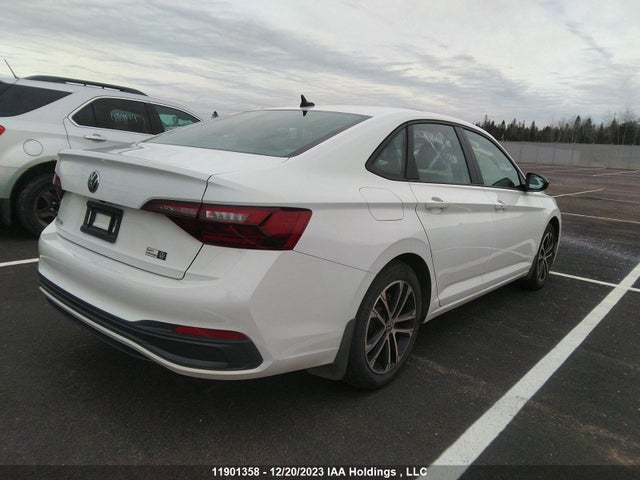 3VWSM7BU1NM033077 Volkswagen JETTA
