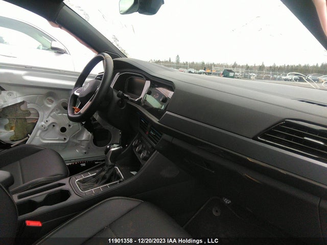 3VWSM7BU1NM033077 Volkswagen JETTA