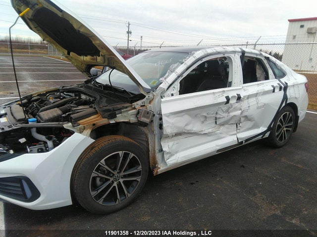 3VWSM7BU1NM033077 Volkswagen JETTA