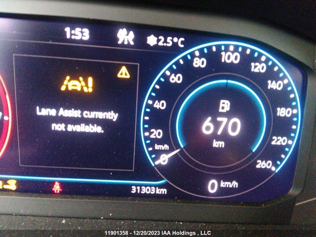 3VWSM7BU1NM033077 Volkswagen JETTA